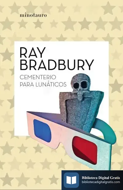 Descargar Cementerio Para Lunáticos de Ray Bradbury