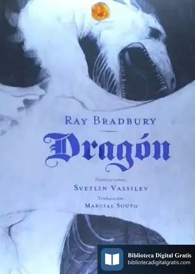 Descargar Dragón de Ray Bradbury