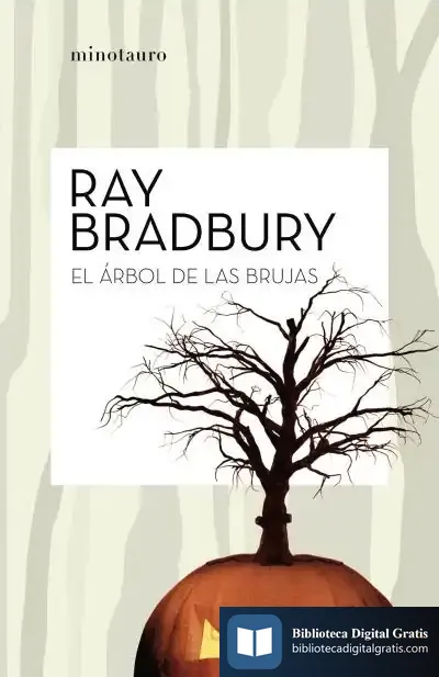 Descargar El Árbol De Las Brujas de Ray Bradbury