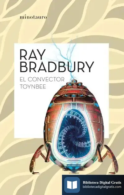 Descargar El Convector Toynbee de Ray Bradbury