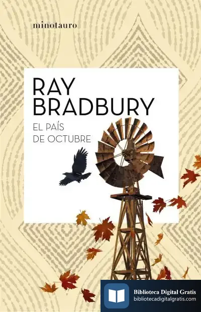 Descargar El País De Octubre de Ray Bradbury