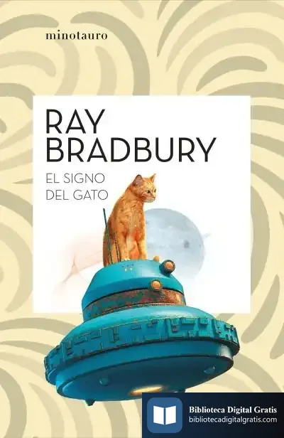 Descargar El Signo Del Gato de Ray Bradbury