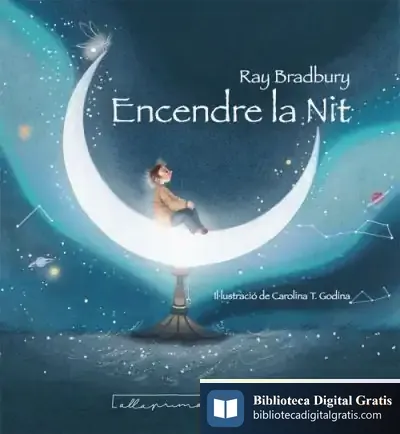 Descargar Encendre La Nit de Ray Bradbury