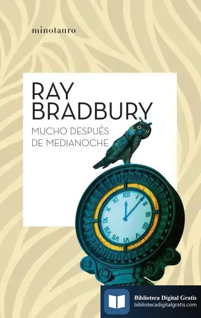 Descargar Mucho Después De Medianoche de Ray Bradbury