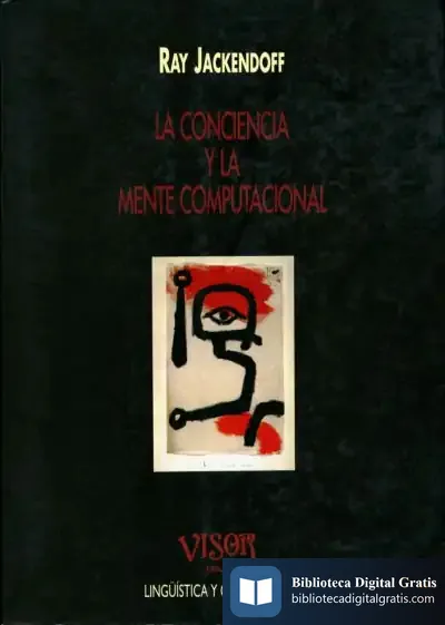Descargar La Conciencia Y La Mente Computacional de Pierre Carlet de Chamblain de Marivaux