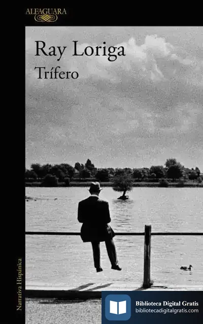 Descargar Trífero de Ray Loriga