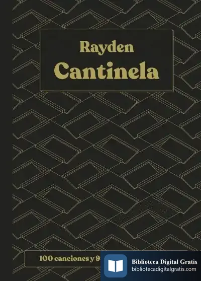 Descargar Cantinela
