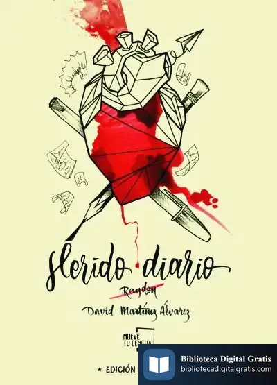 Descargar Herido Diario de Rayden