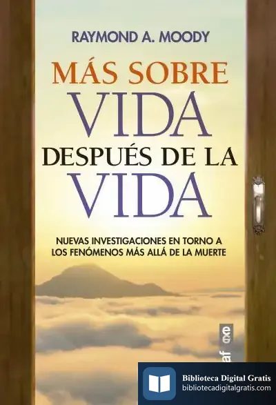 Descargar Más Sobre Vida Después De La Vida
