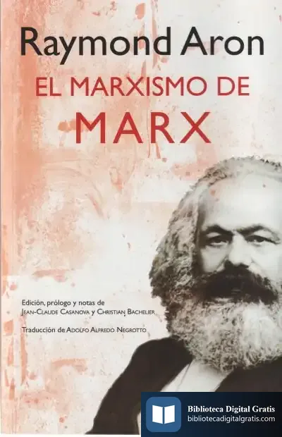 Descargar El Marxismo De Marx de Paloma García Picazo