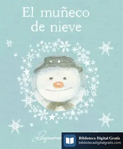 Descargar El Muñeco De Nieve