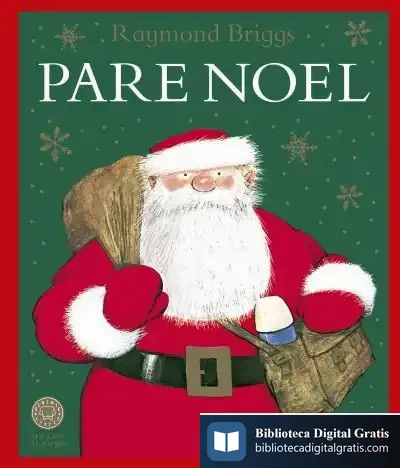 Descargar Pare Noel de Raymond Briggs