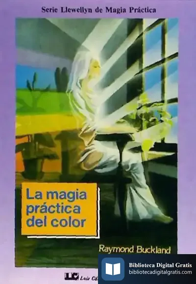 Descargar Magia Práctica Del Color, La
