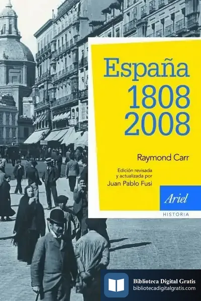 Descargar España: 1808-2008