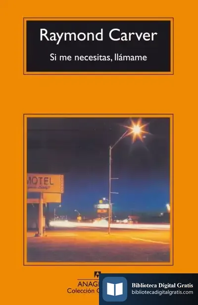 Descargar Si Me Necesitas, Llámame