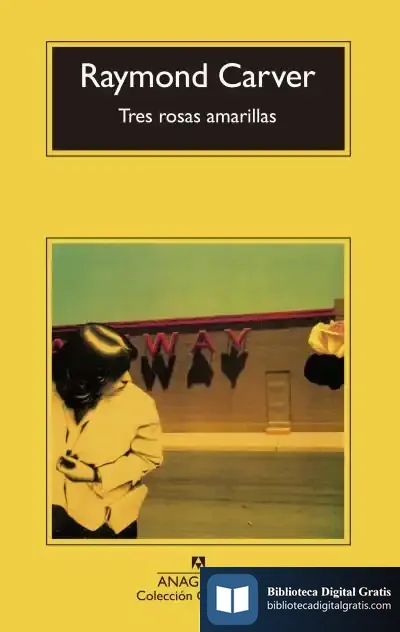 Descargar Tres Rosas Amarillas