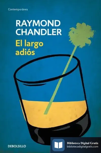 Descargar El Largo Adiós