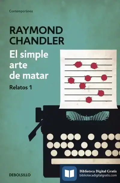 Descargar El Simple Arte De Matar