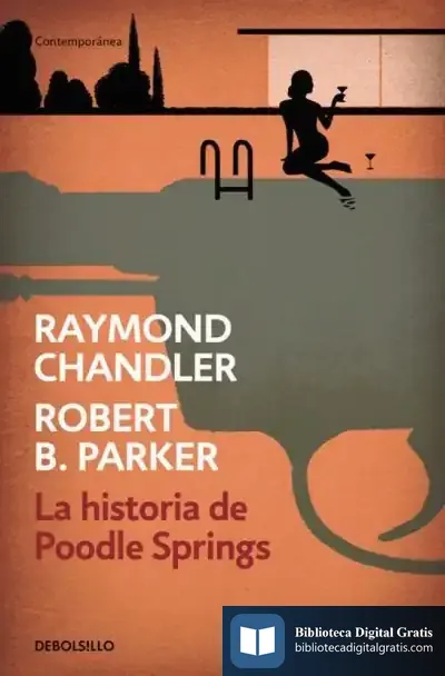 Descargar La Historia De Poodle Springs