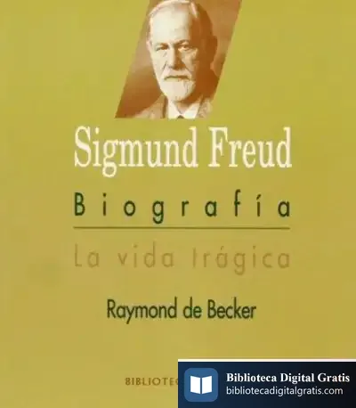 Descargar Vida Trágica De Sigmund Freud