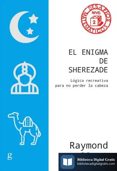 Descargar El Enigma De Sherezade