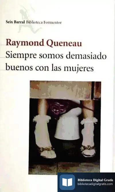 Descargar Siempre Somos Demasiado Buenos