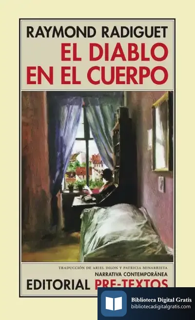 Descargar El Diablo En El Cuerpo