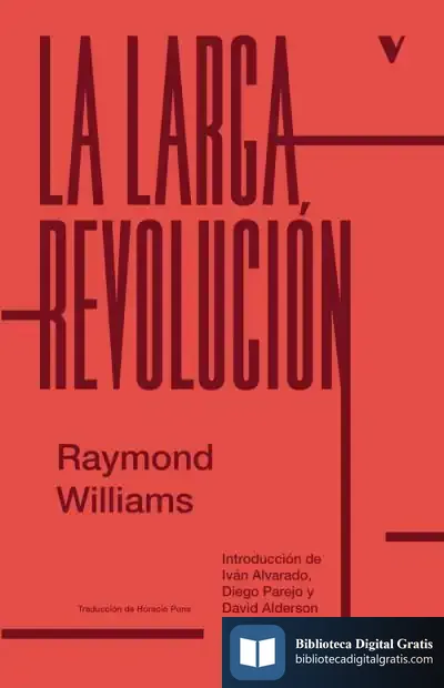 Descargar Larga Revolucion