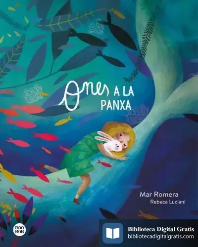 Descargar Ones A La Panxa de Rebeca Luciani Torres