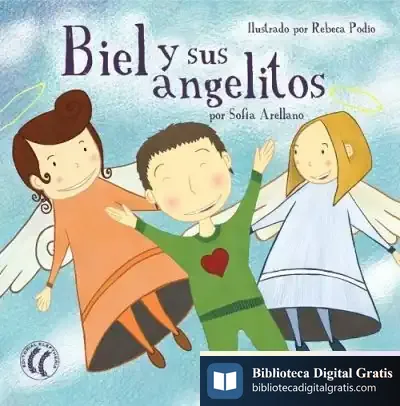 Descargar Biel Y Sus Angelitos