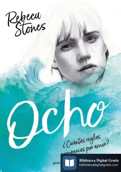 Descargar Ocho (Rebeca Stones)