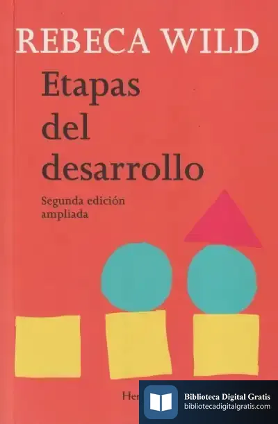 Descargar Etapas Del Desarrollo de Rebeca Wild