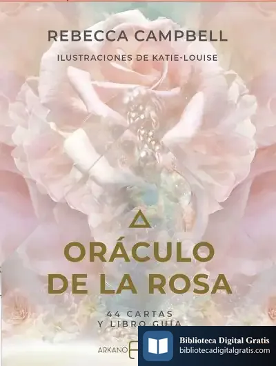 Descargar Oráculo De La Rosa