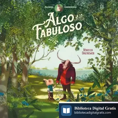 Descargar Algo Fabuloso