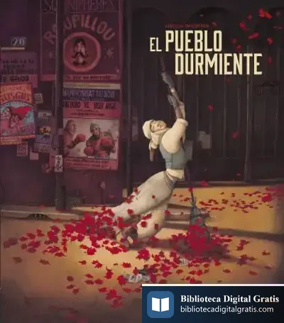 Descargar El Pueblo Durmiente