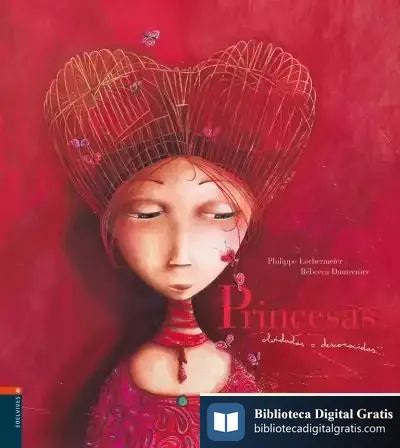 Descargar Princesas Olvidadas O Desconocidas de Fernando Ortiz