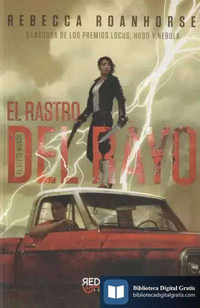 Descargar El Rastro Del Rayo