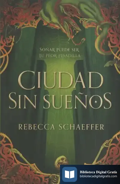 Descargar Ciudad Sin Sueños