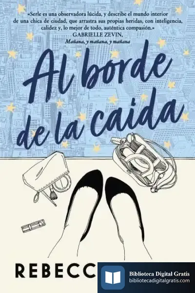 Descargar Al Borde De La Caída