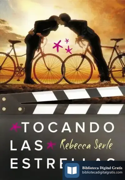 Descargar Tocando Las Estrellas de Rebecca Serle