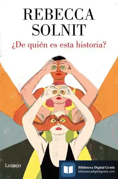 Descargar ¿De Quién Es Esta Historia?