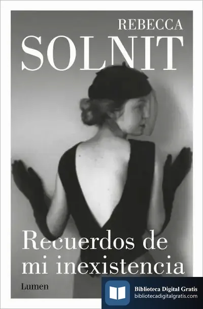 Descargar Recuerdos De Mi Inexistencia