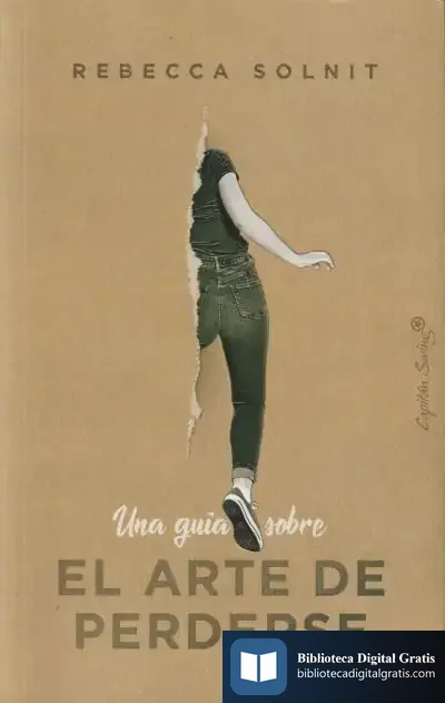Descargar Una Guía Sobre El Arte De Perderse
