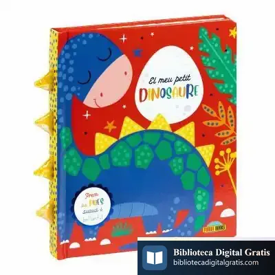 Descargar El Meu Petit Dinosaure de Rebecca Weerasekera