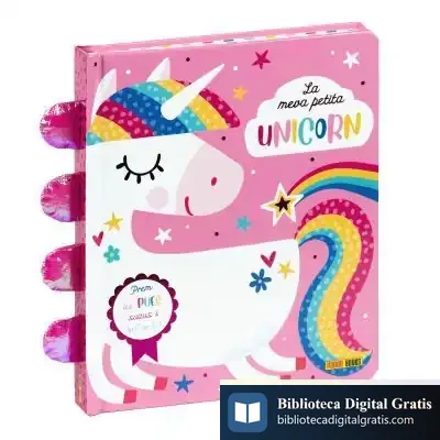 Descargar La Meva Petita Unicorn