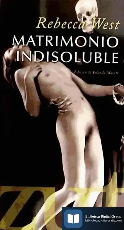 Descargar Matrimonio Indisoluble