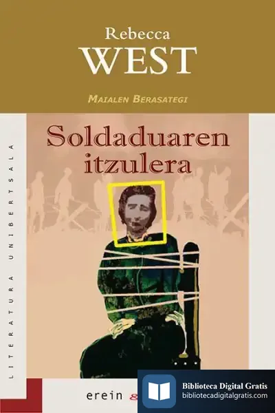 Descargar Soldaduaren Itzulera