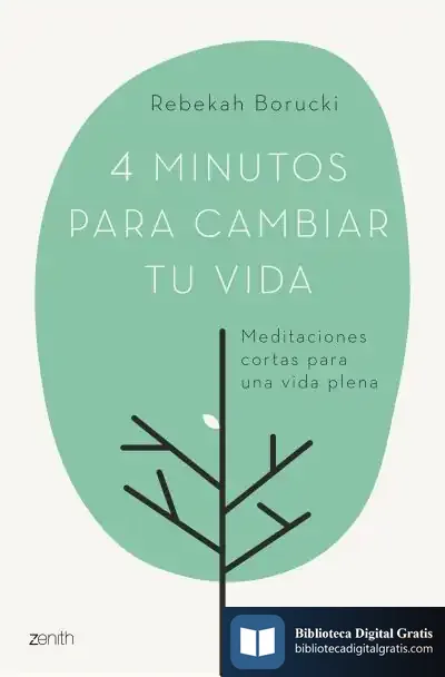Descargar 4 Minutos Para Cambiar Tu Vida
