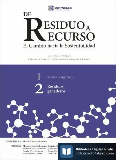 Descargar Residuos Ganaderos I.2