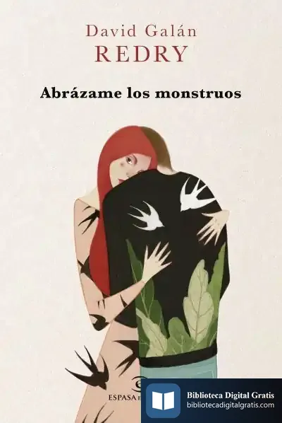 Descargar Abrázame Los Monstruos